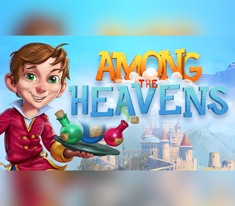 

Among the Heavens LATAM Steam Gift