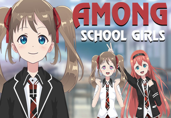 Among School Girls Steam CD Key