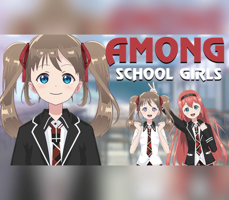 

Among School Girls Steam CD Key