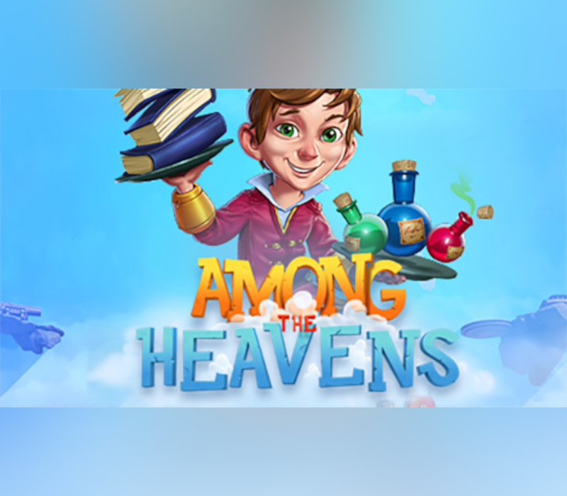 

Among the Heavens EU PC Steam CD Key