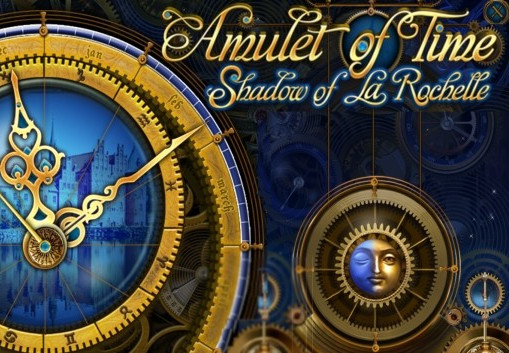 Amulet Of Time: Shadow Of La Rochelle Steam CD Key
