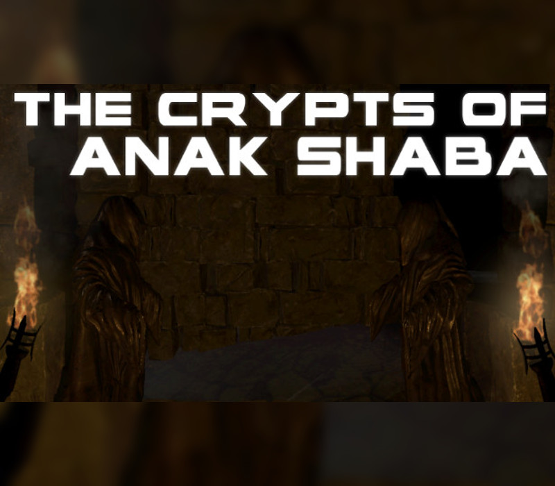 The Crypts of Anak Shaba VR Steam