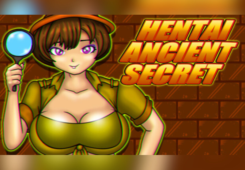 Hentai Ancient Secret Steam CD Key screenshot 1
