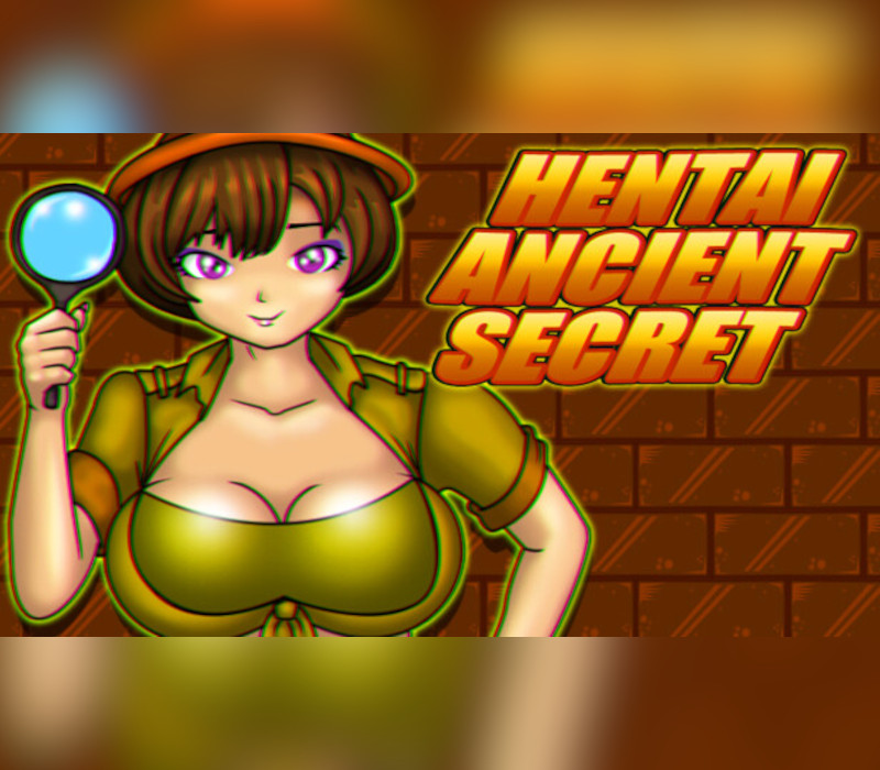 

Hentai Ancient Secret Steam CD Key