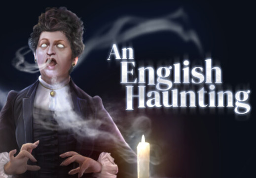 An English Haunting PC Steam Account screenshot 2