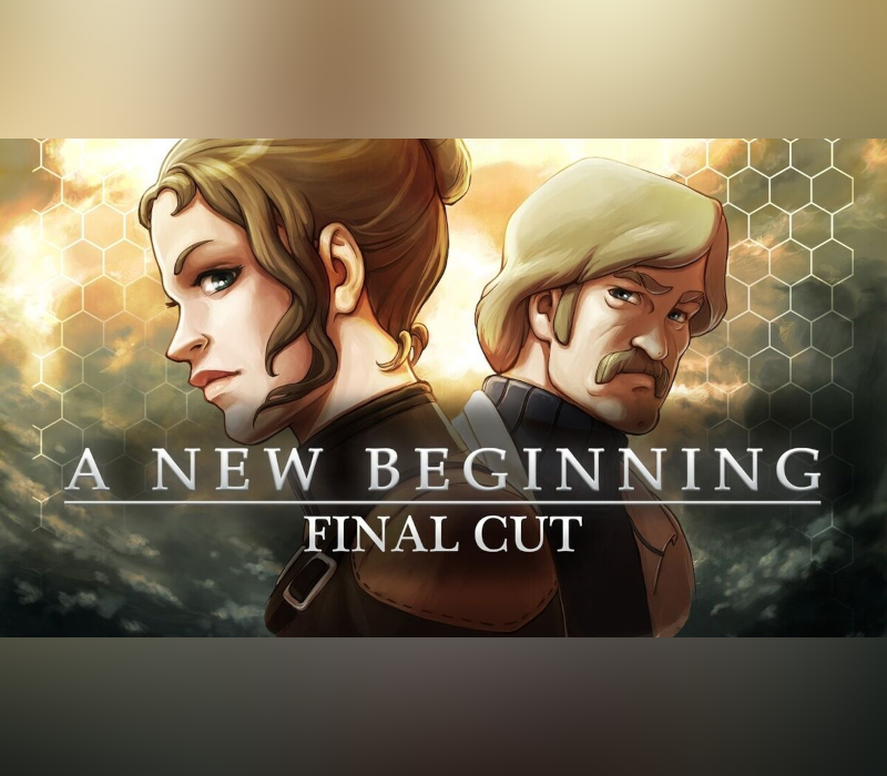 

A New Beginning - Final Cut EU PC Steam CD Key