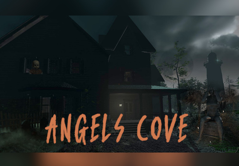 Angels Cove Steam CD Key