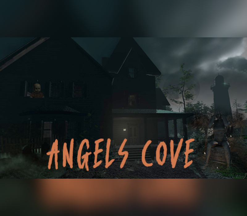 

Angels Cove Steam CD Key