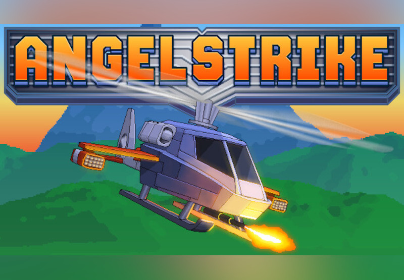 AngelStrike Steam CD Key
