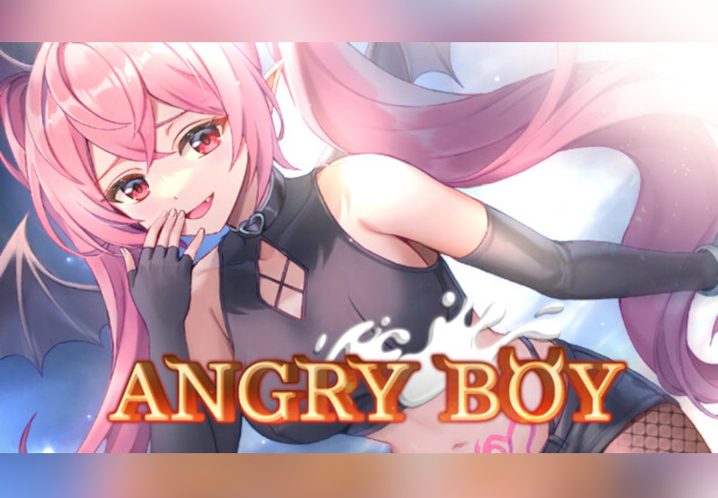 Angry Boy PC Steam CD Key screenshot 1