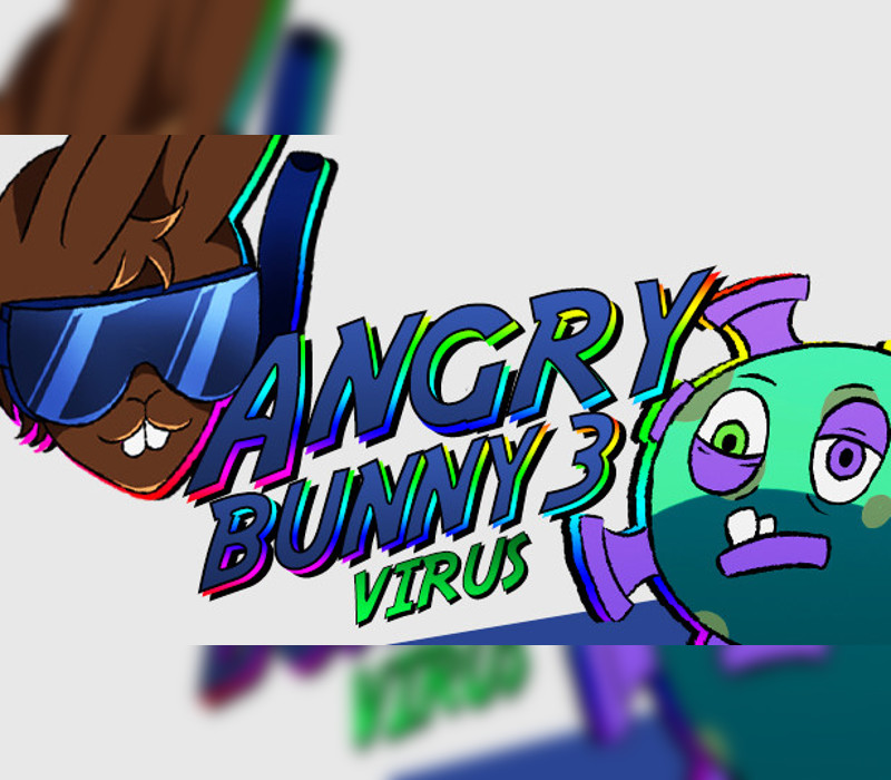 

Angry Bunny 3: Virus Steam CD Key