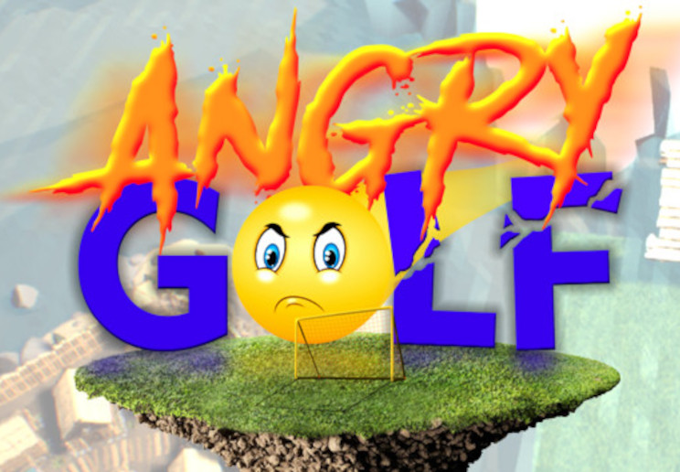 Angry Golf Steam CD Key