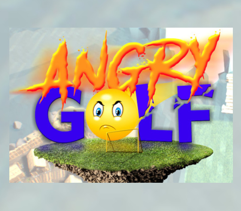 Angry Golf Steam