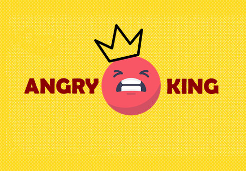 Angry King Steam CD Key