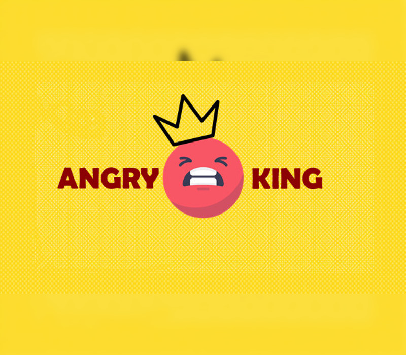 

Angry King Steam CD Key