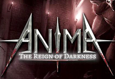 Anima - The Reign Of Darkness EU V2 Steam Altergift