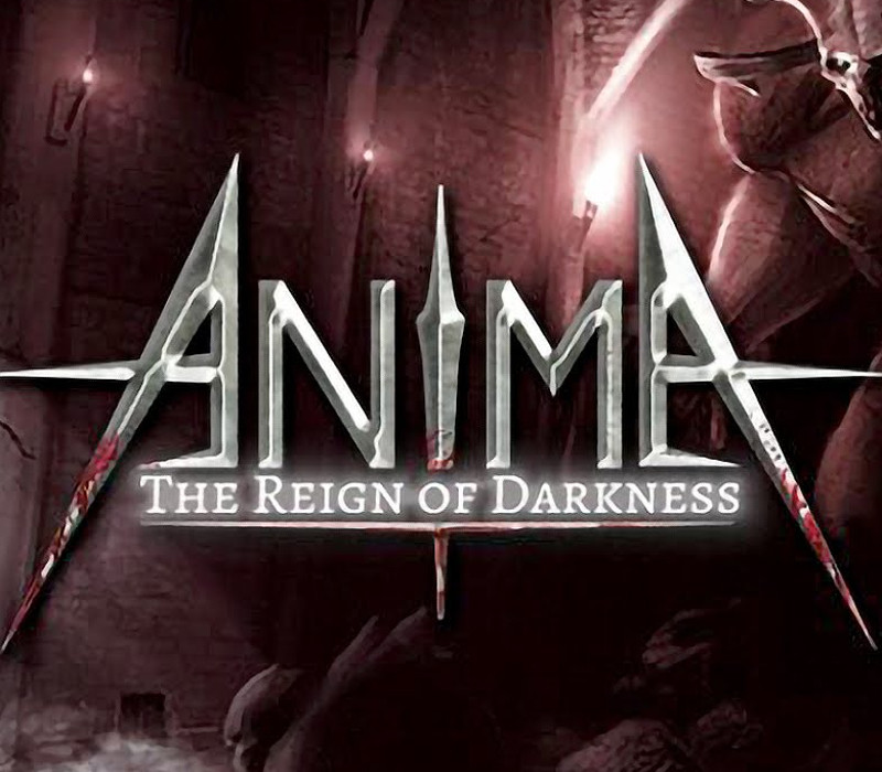 

Anima - The Reign of Darkness EU v2 Steam Altergift