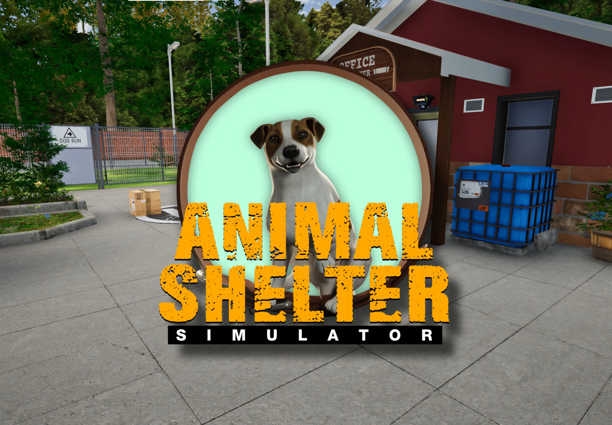 Animal Shelter Simulator Xbox Series X,S CD Key