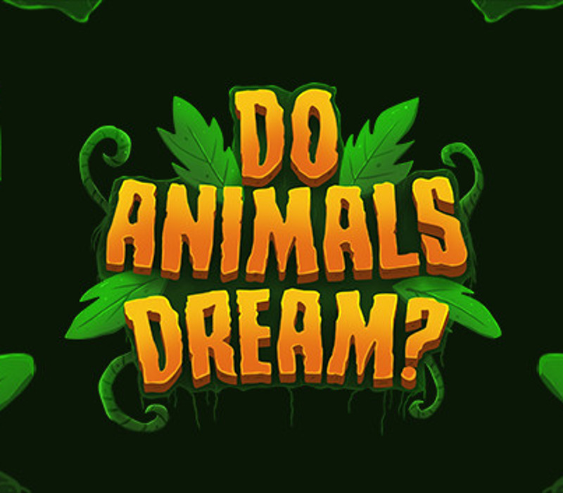 

Do Animals Dream Steam CD Key