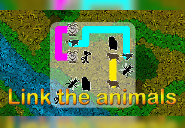Link the animals Steam CD Key screenshot 2