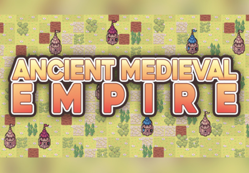Ancient Medieval Empire Steam CD Key