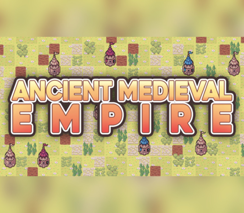 

Ancient Medieval Empire Steam CD Key