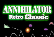 Annihilator Retro Classic Android Itch.io Activation Link