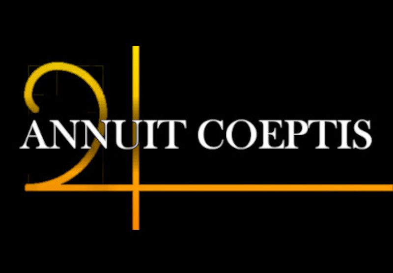 Annuit Coeptis PC Steam CD Key screenshot 1