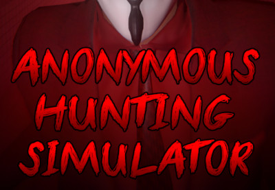 ANONYMOUS HUNTING SIMULATOR Epic Games Account