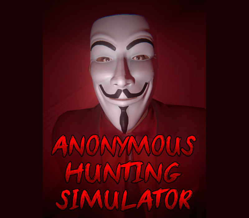 ANONYMOUS HUNTING SIMULATOR Epic Games Account