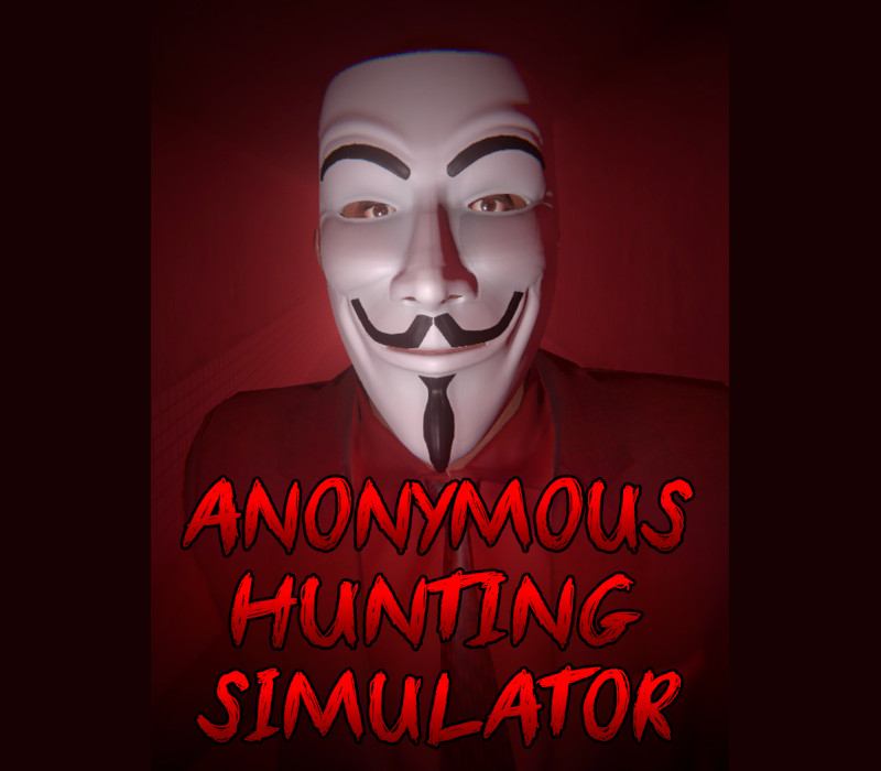 

ANONYMOUS HUNTING SIMULATOR Epic Games Account