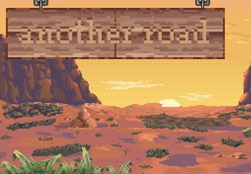 Another Road Steam CD Key screenshot 1