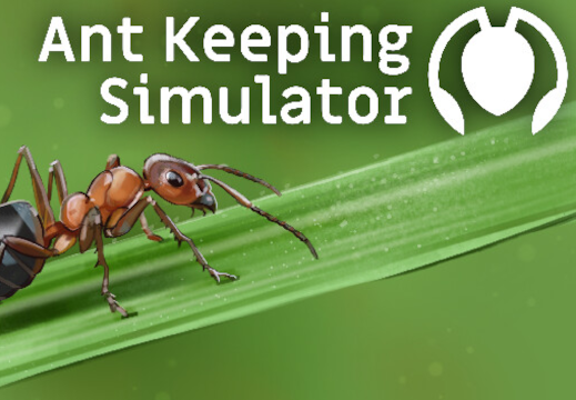 Ant Keeping Simulator PC Steam CD Key screenshot 2