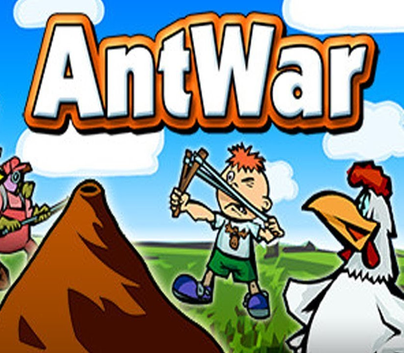 

Ant War: Domination Steam CD Key