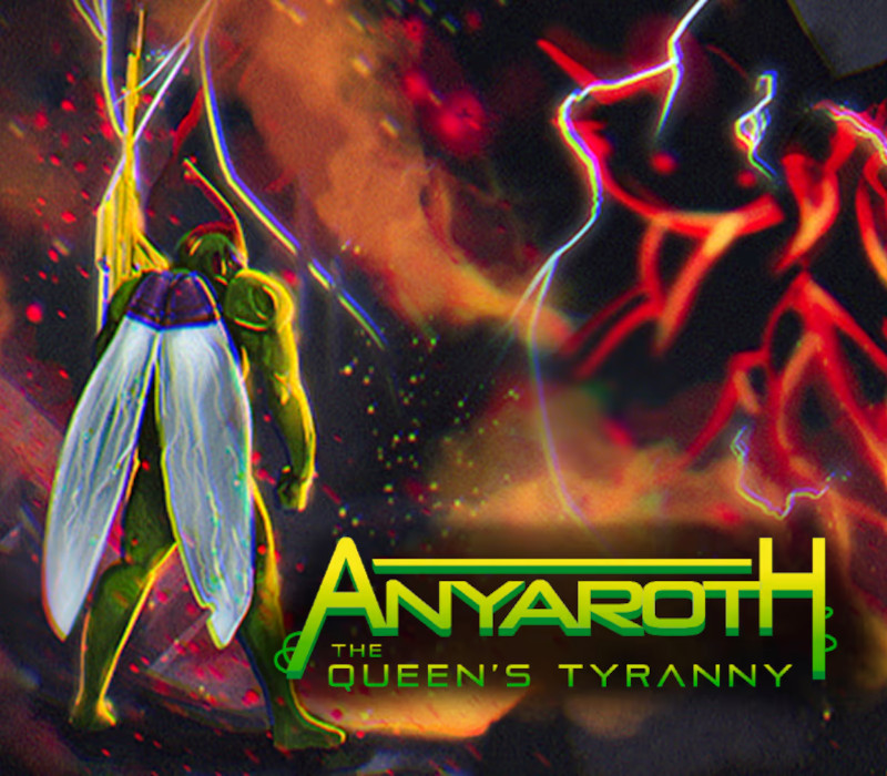 

Anyaroth: The Queen's Tyranny Steam CD Key