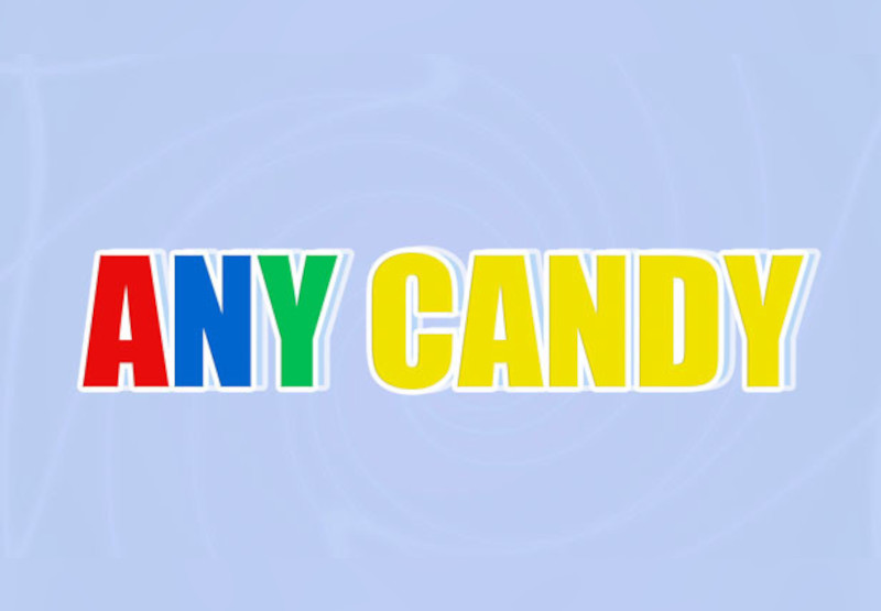 Any Candy Steam CD Key