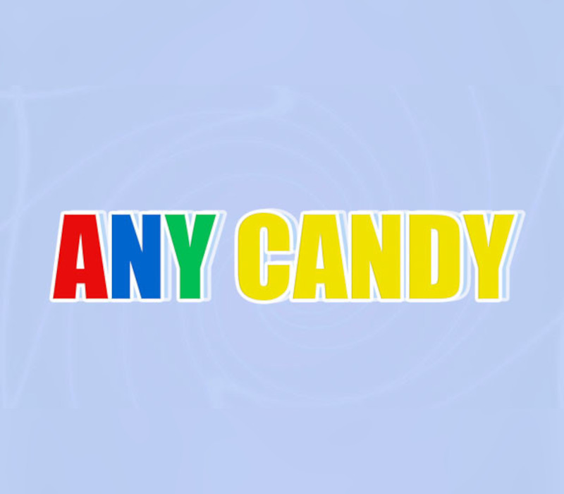 

Any Candy Steam CD Key