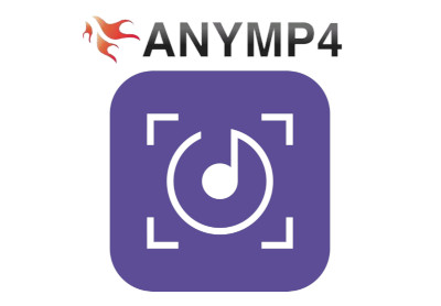 AnyMP4 Audio Recorder CD Key (1 Year / 1 PC)