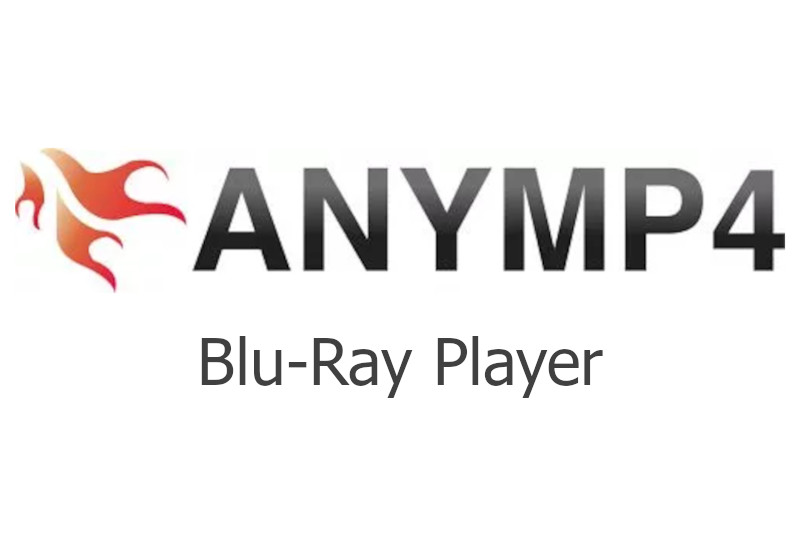 AnyMP4 Blu-ray Player CD Key (1 Year / 1 PC)