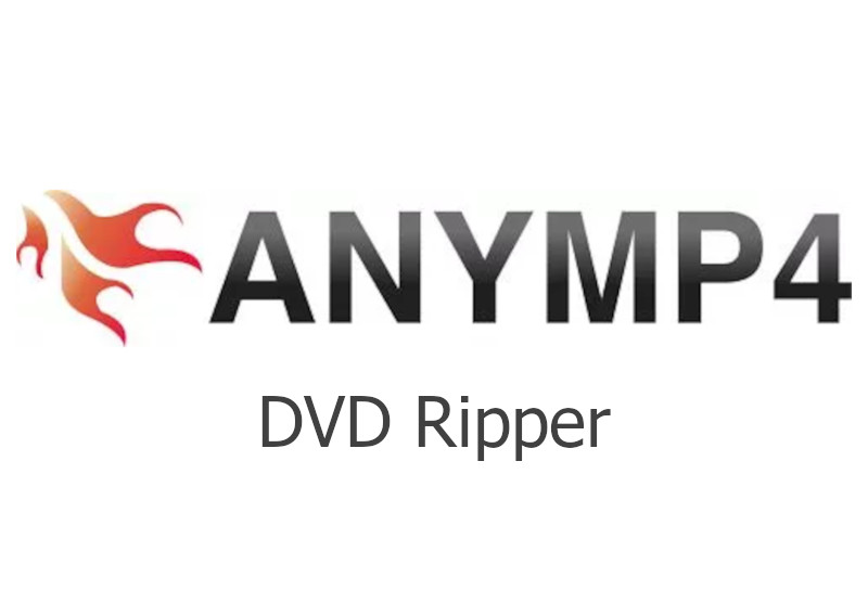 AnyMP4 DVD Ripper CD Key (1 Year / 1 PC)