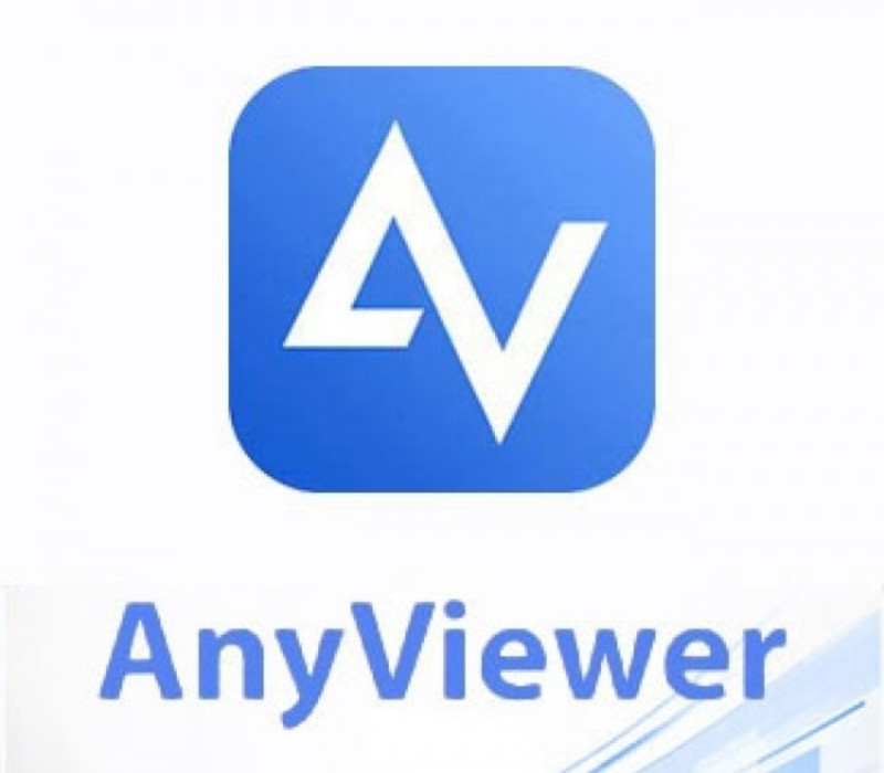 cover AnyViewer Professional Edition 2023 Key (1 Year / 1 Device)