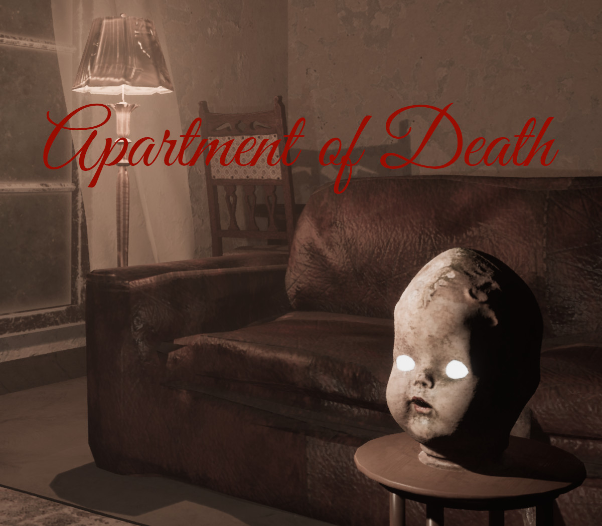 

Apartment of Death PC Steam CD Key