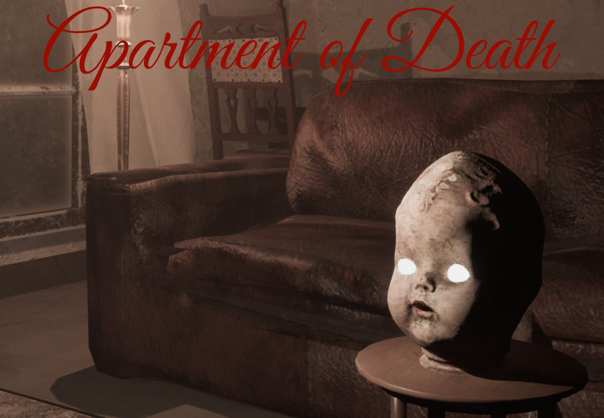 Apartment of Death PC Steam CD Key screenshot 2