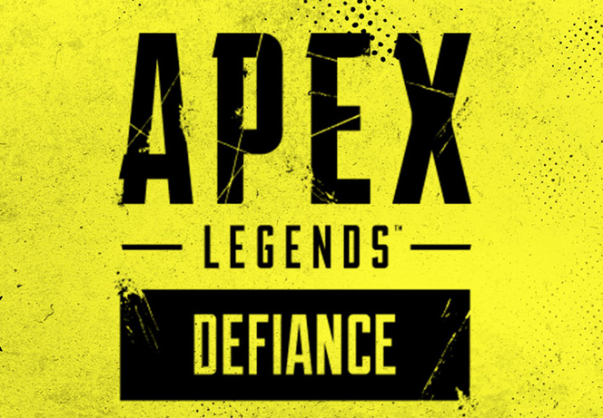 Apex Legends – Defiance Pack DLC Steam CD Key