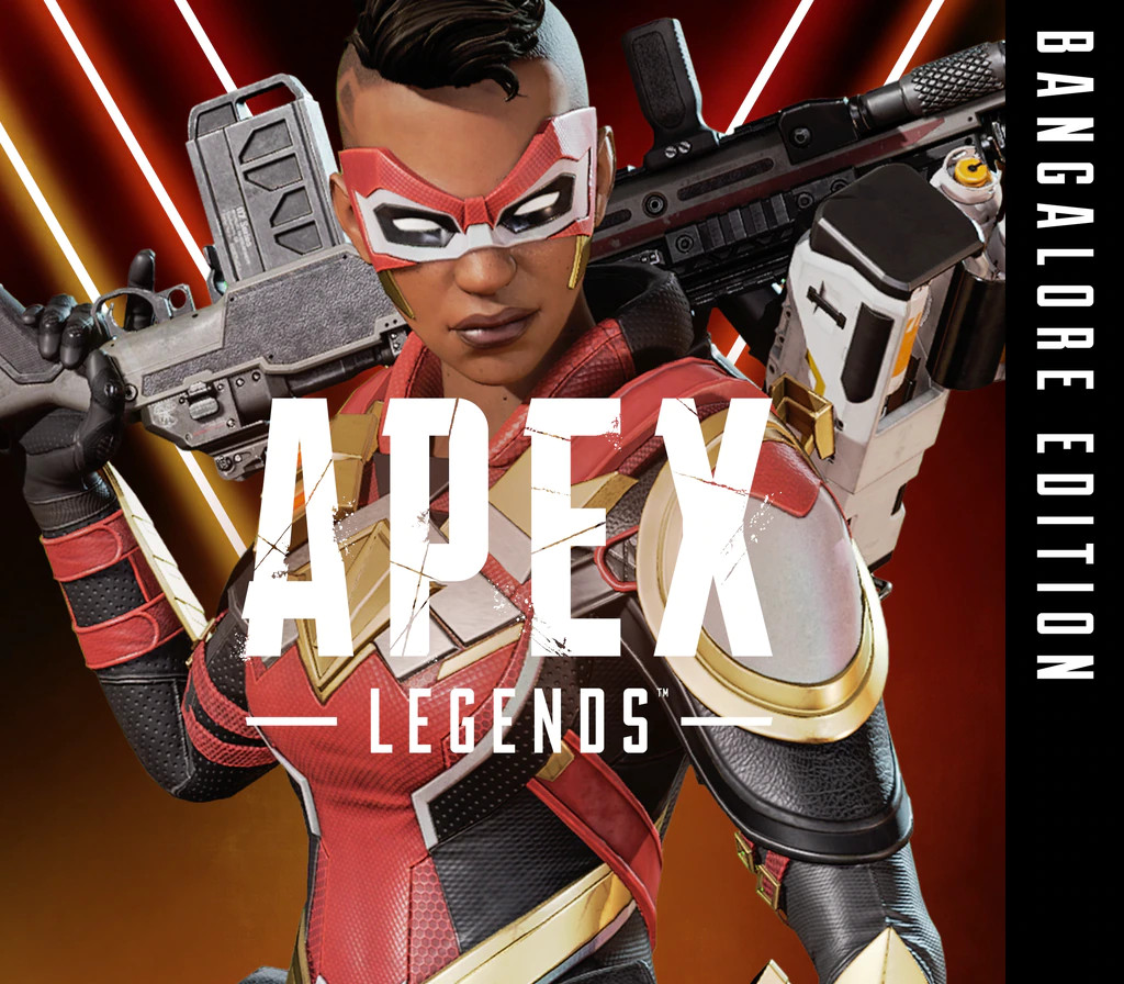 

Apex Legends - Bangalore Edition DLC EA App CD Key