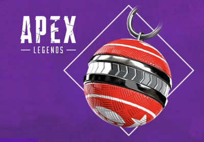 Apex Legends Dodge This Weapon Charm  Xbox Series X