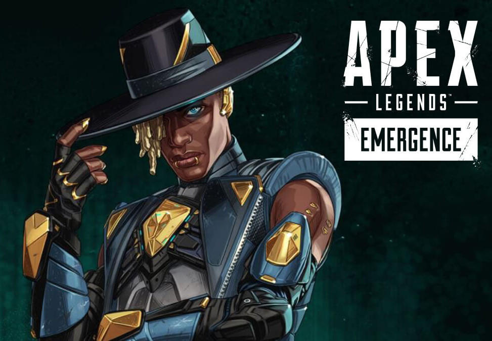 Apex Legends - Emergence Pack DLC Steam CD Key