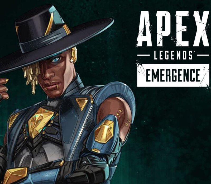 

Apex Legends - Emergence Pack DLC Steam CD Key