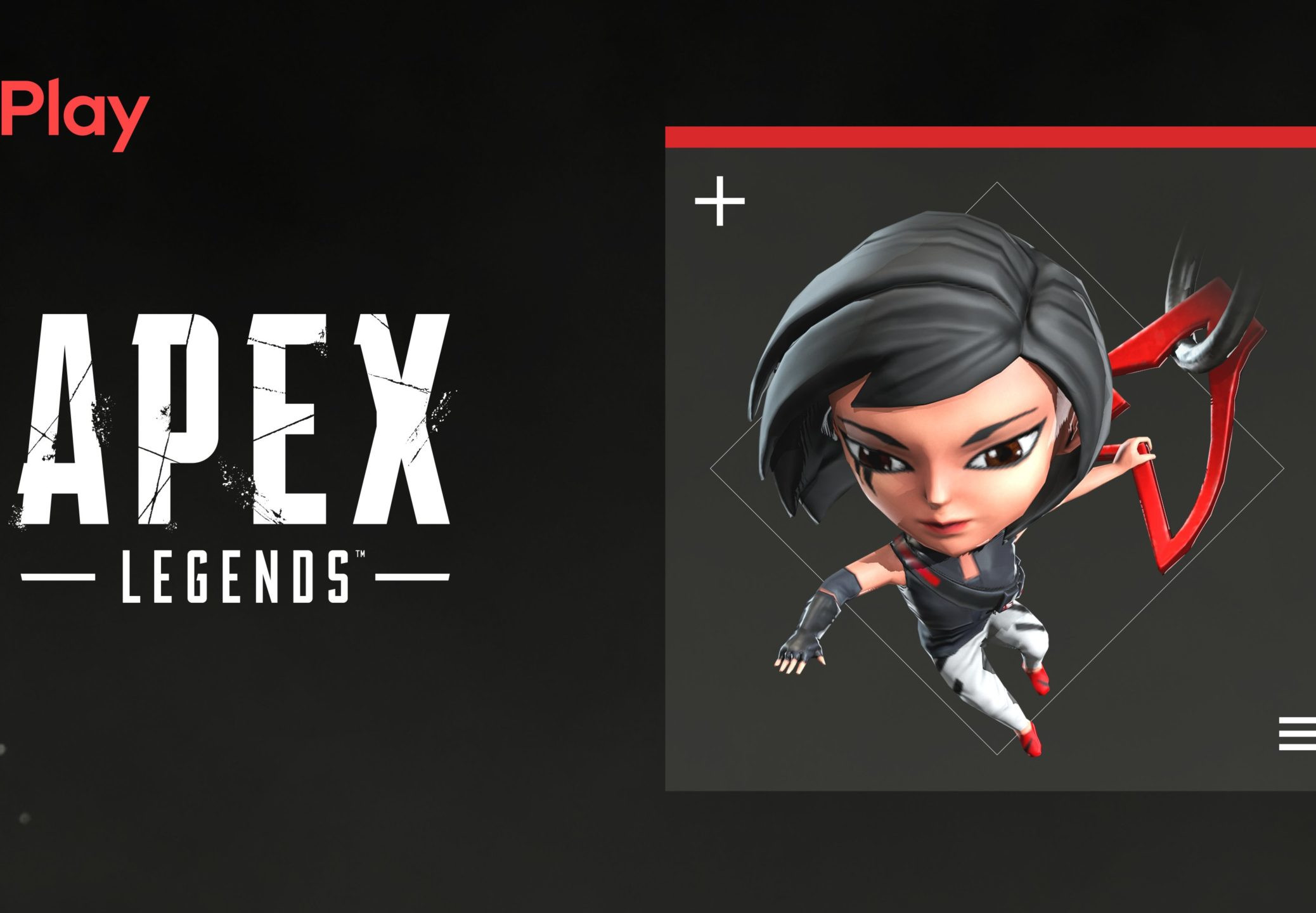 Apex Legends - Have Faith Weapon Charm DLC XBOX One / Series X|S CD Key