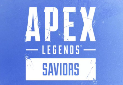 Apex Legends - Saviors Pack DLC Steam CD Key